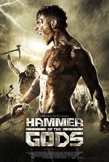 Hammer Of The Gods - DvdScr